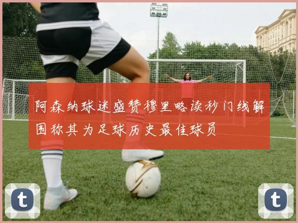 阿森纳球迷盛赞穆里略读秒门线解围称其为足球历史最佳球员
